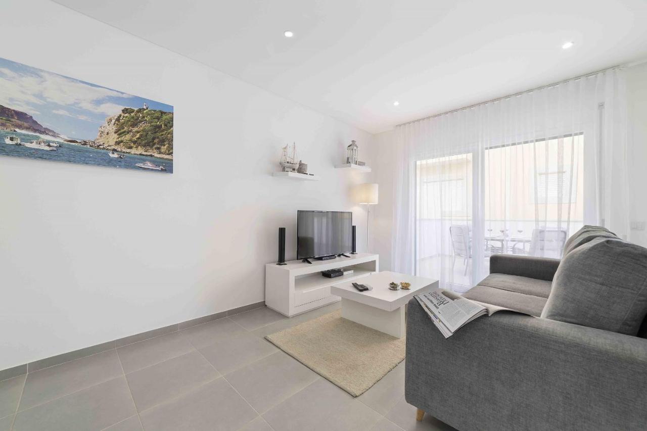 Apartmán Casas Do Parque - By Sch São Martinho do Porto Exteriér fotografie