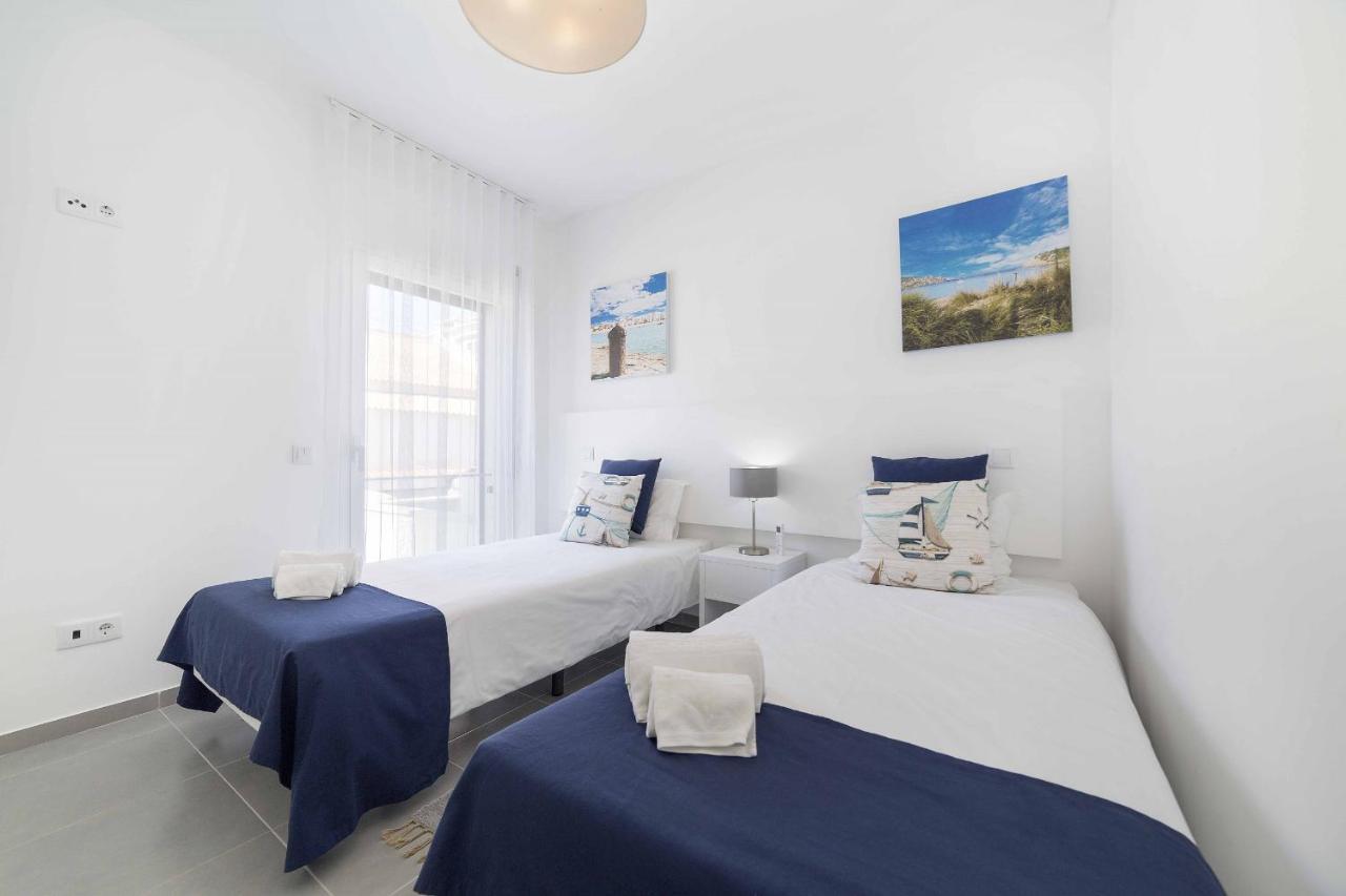 Apartmán Casas Do Parque - By Sch São Martinho do Porto Exteriér fotografie