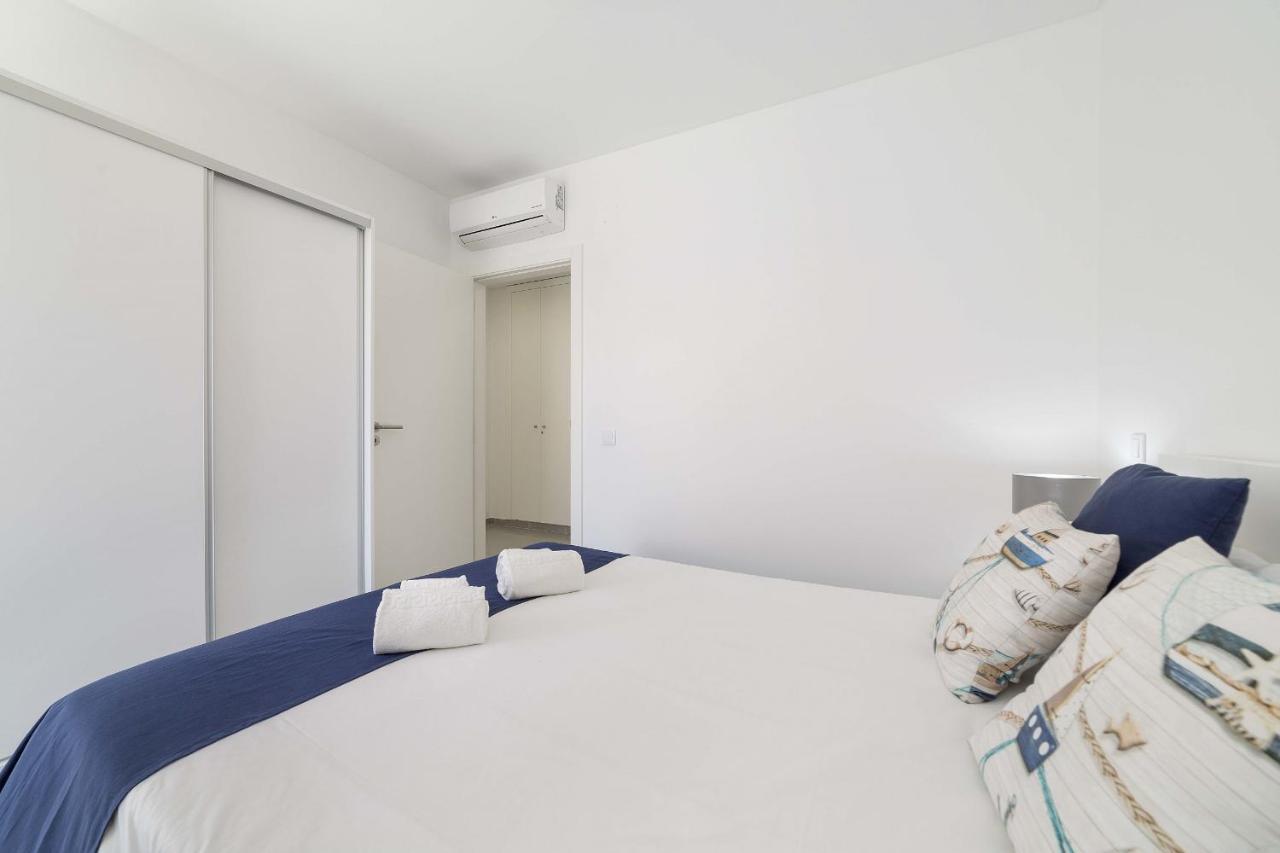 Apartmán Casas Do Parque - By Sch São Martinho do Porto Exteriér fotografie