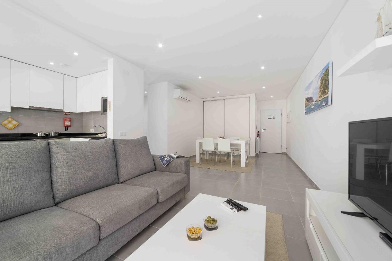 Apartmán Casas Do Parque - By Sch São Martinho do Porto Exteriér fotografie