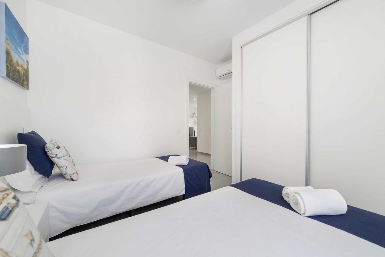 Apartmán Casas Do Parque - By Sch São Martinho do Porto Exteriér fotografie